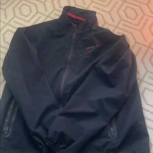 Men's AMG Black Jacket